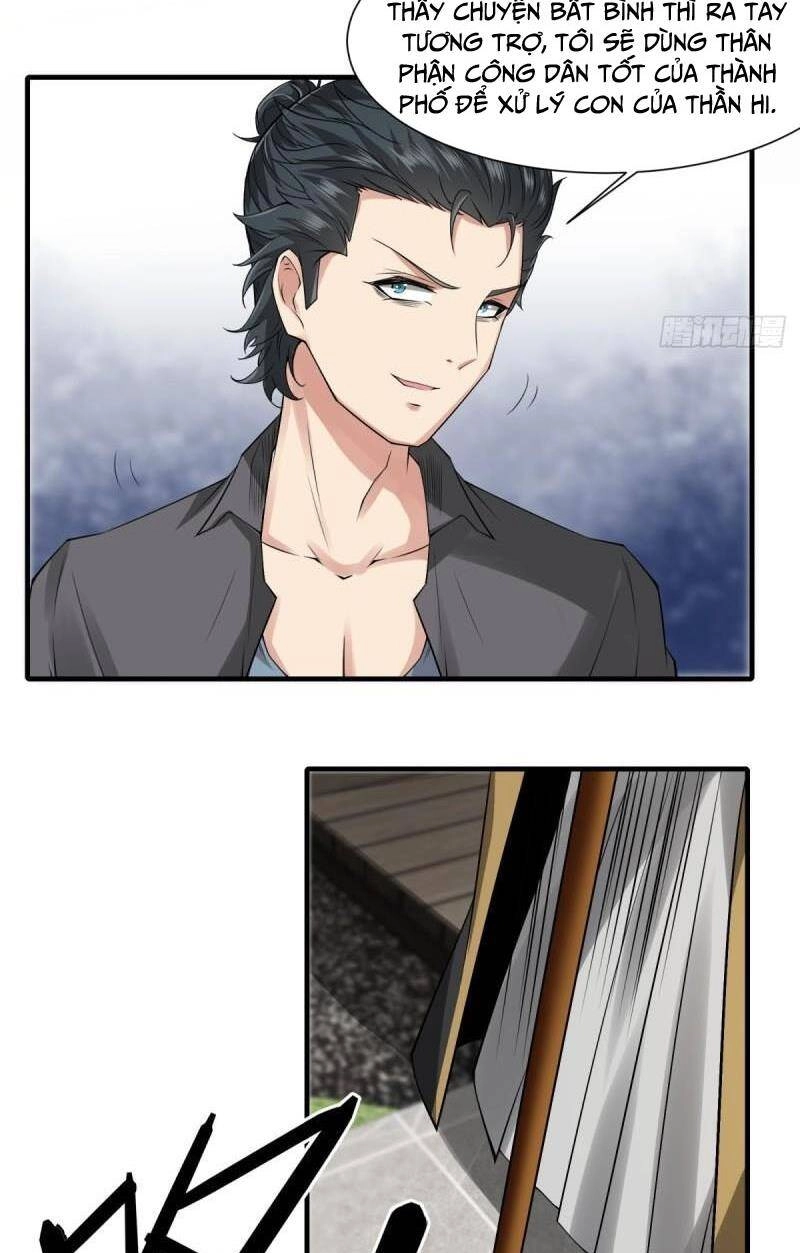 Ta Không Muốn Làm Đệ Nhất Chapter 151 - 22