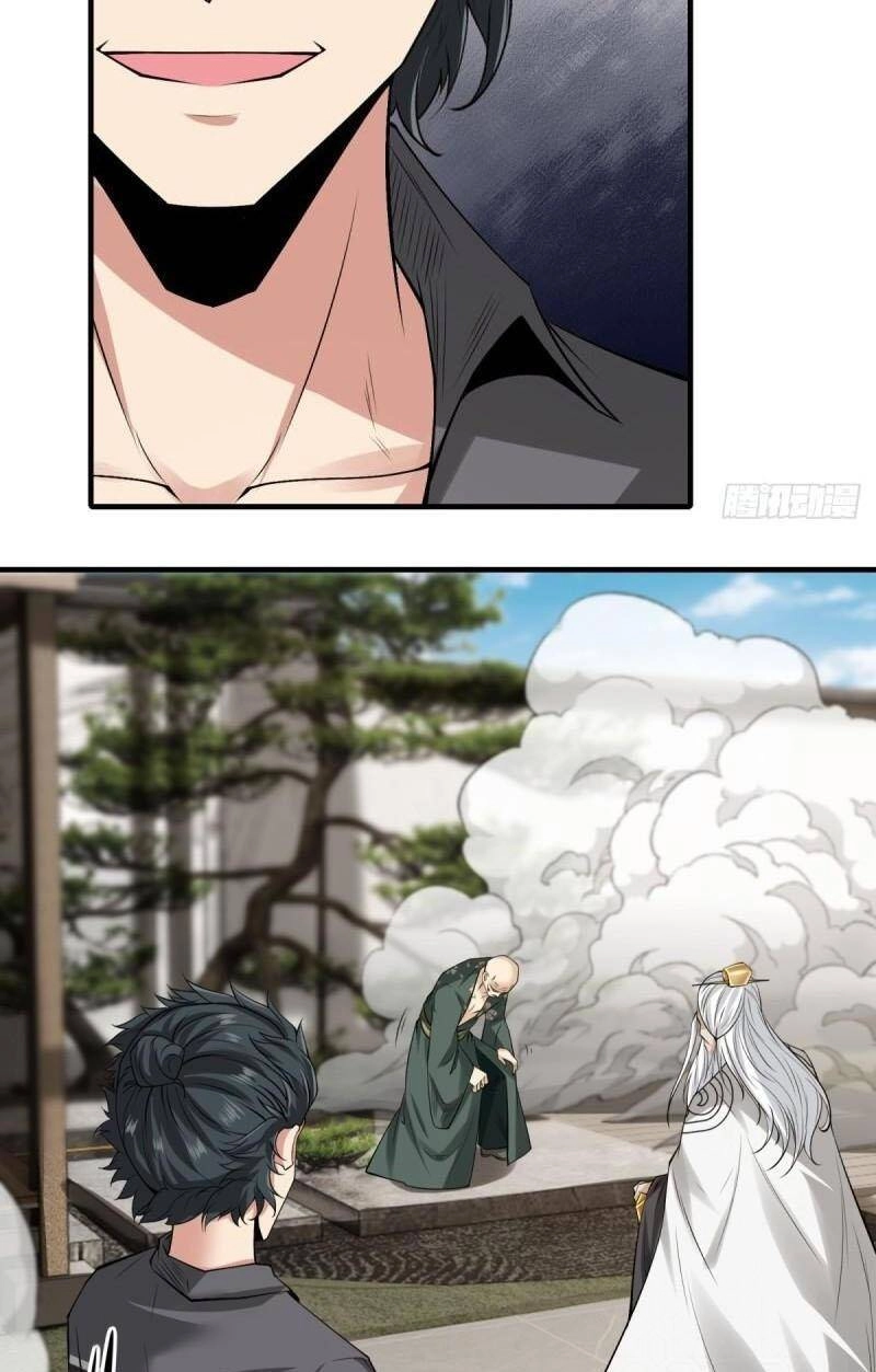 Ta Không Muốn Làm Đệ Nhất Chapter 151 - 29