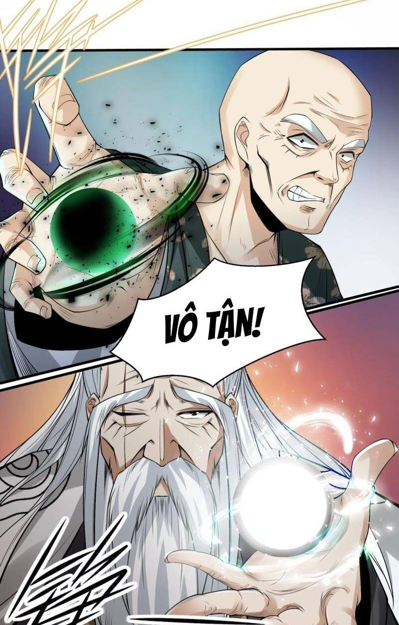 Ta Không Muốn Làm Đệ Nhất Chapter 151 - 31