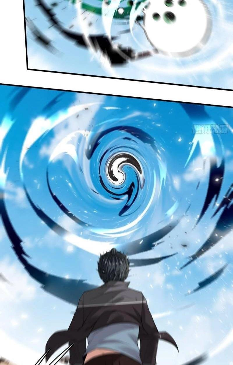 Ta Không Muốn Làm Đệ Nhất Chapter 151 - 34