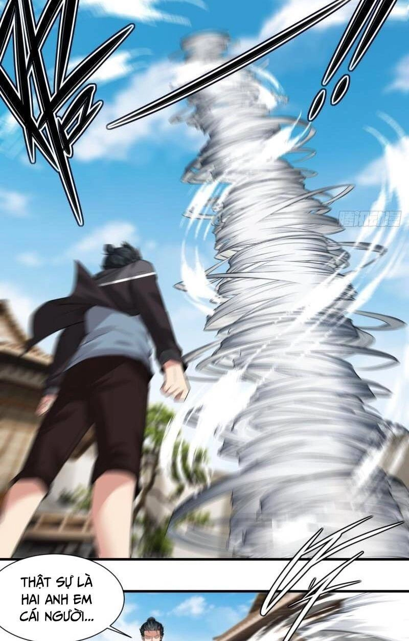 Ta Không Muốn Làm Đệ Nhất Chapter 151 - 39