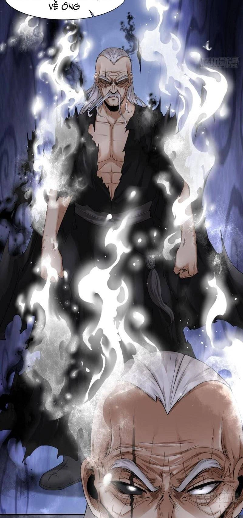 Ta Không Muốn Làm Đệ Nhất Chapter 152 - 21