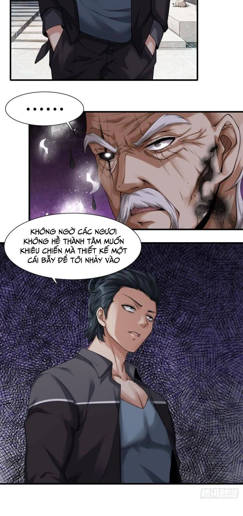 Ta Không Muốn Làm Đệ Nhất Chapter 152 - 23