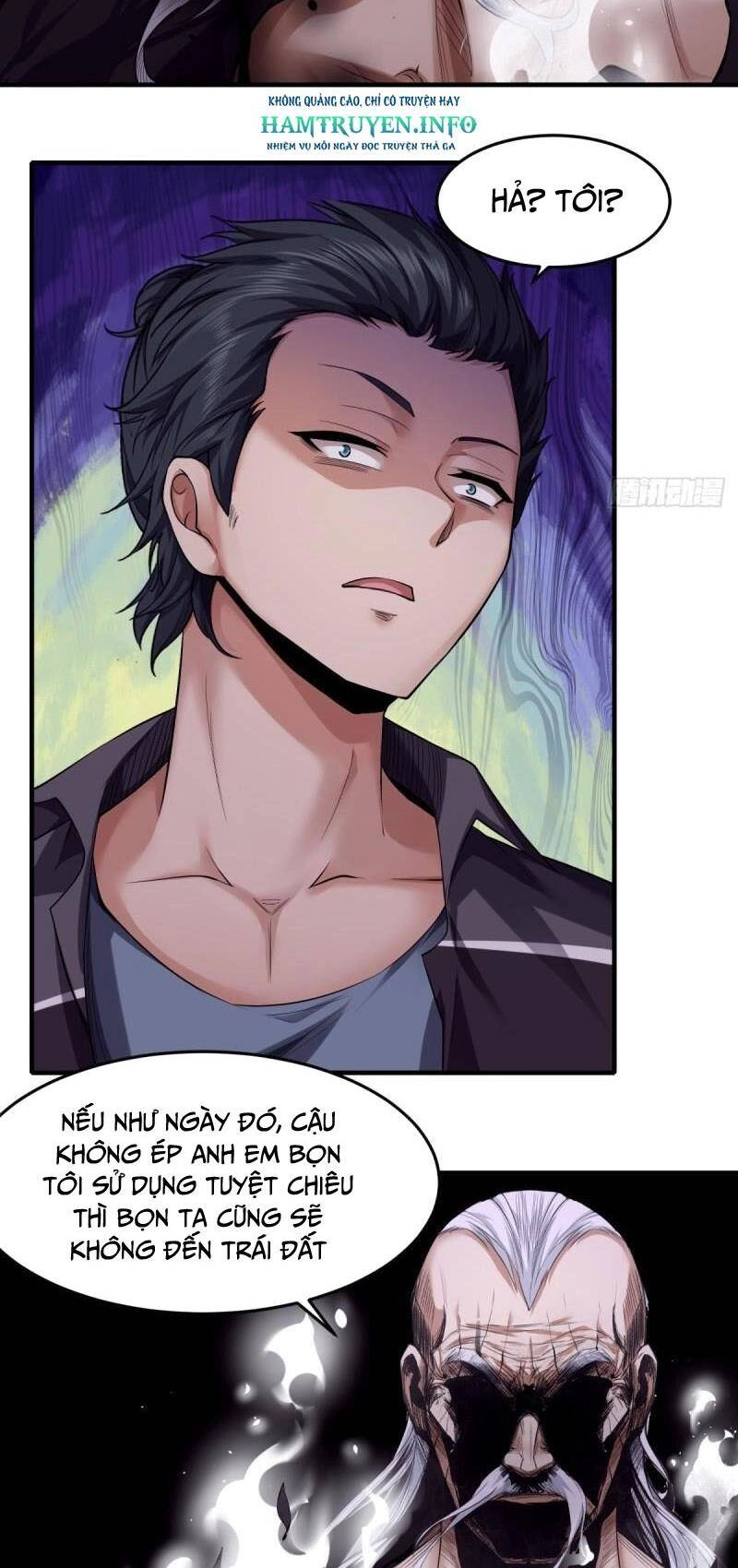 Ta Không Muốn Làm Đệ Nhất Chapter 152 - 29