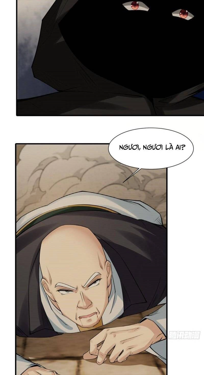 Ta Không Muốn Làm Đệ Nhất Chapter 153 - 4