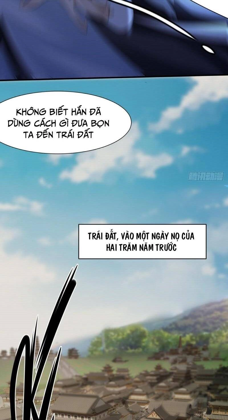 Ta Không Muốn Làm Đệ Nhất Chapter 153 - 12