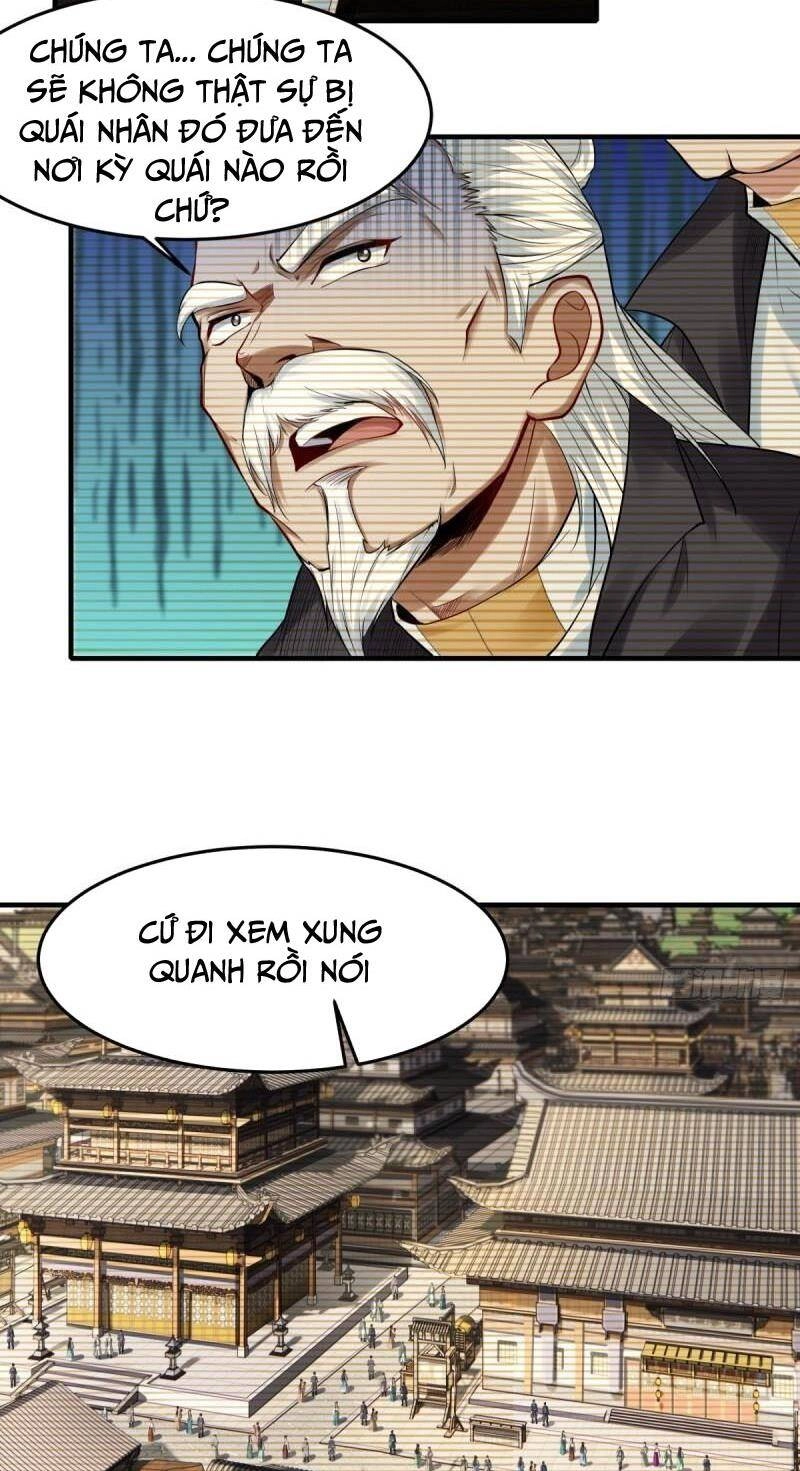 Ta Không Muốn Làm Đệ Nhất Chapter 153 - 16