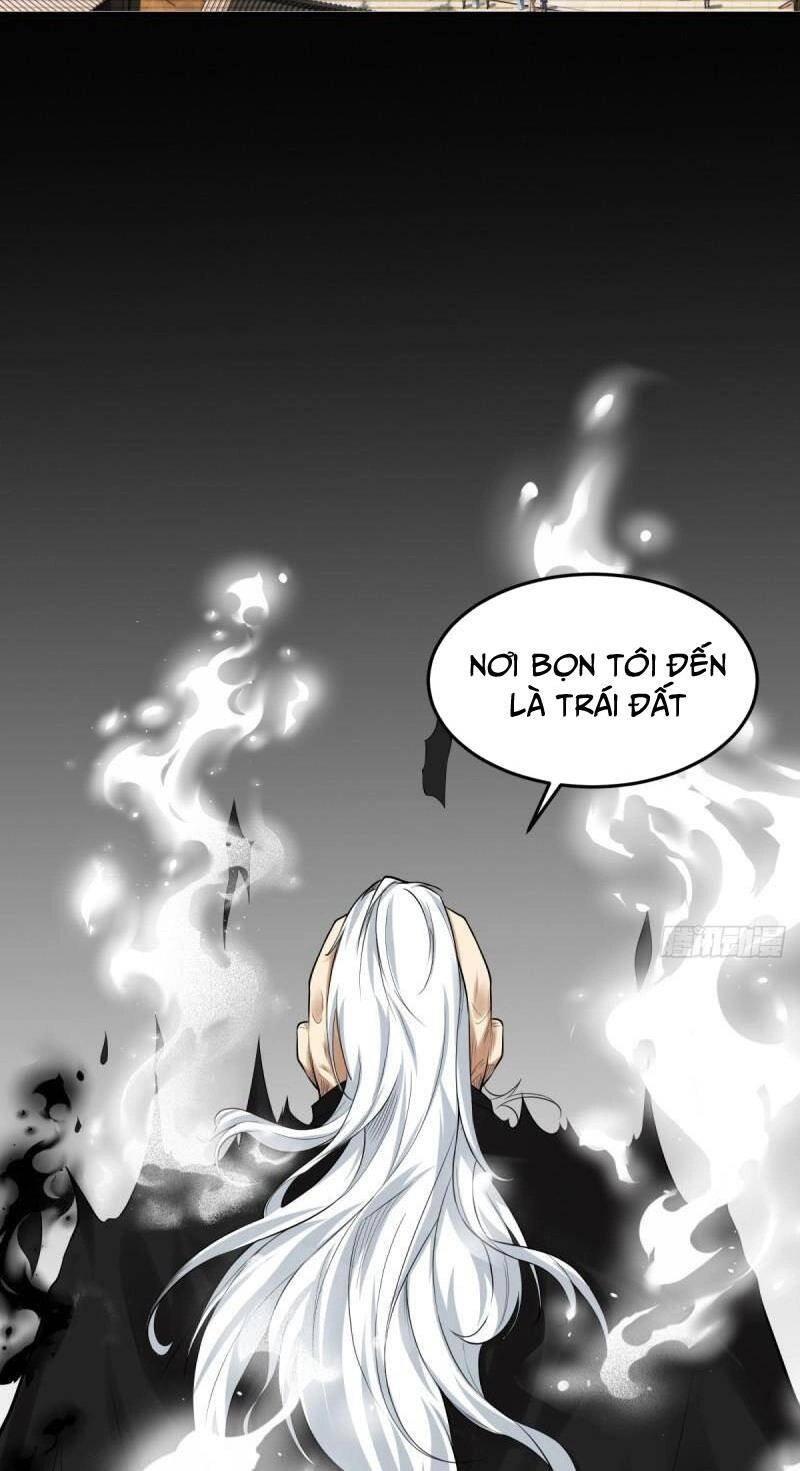 Ta Không Muốn Làm Đệ Nhất Chapter 153 - 17