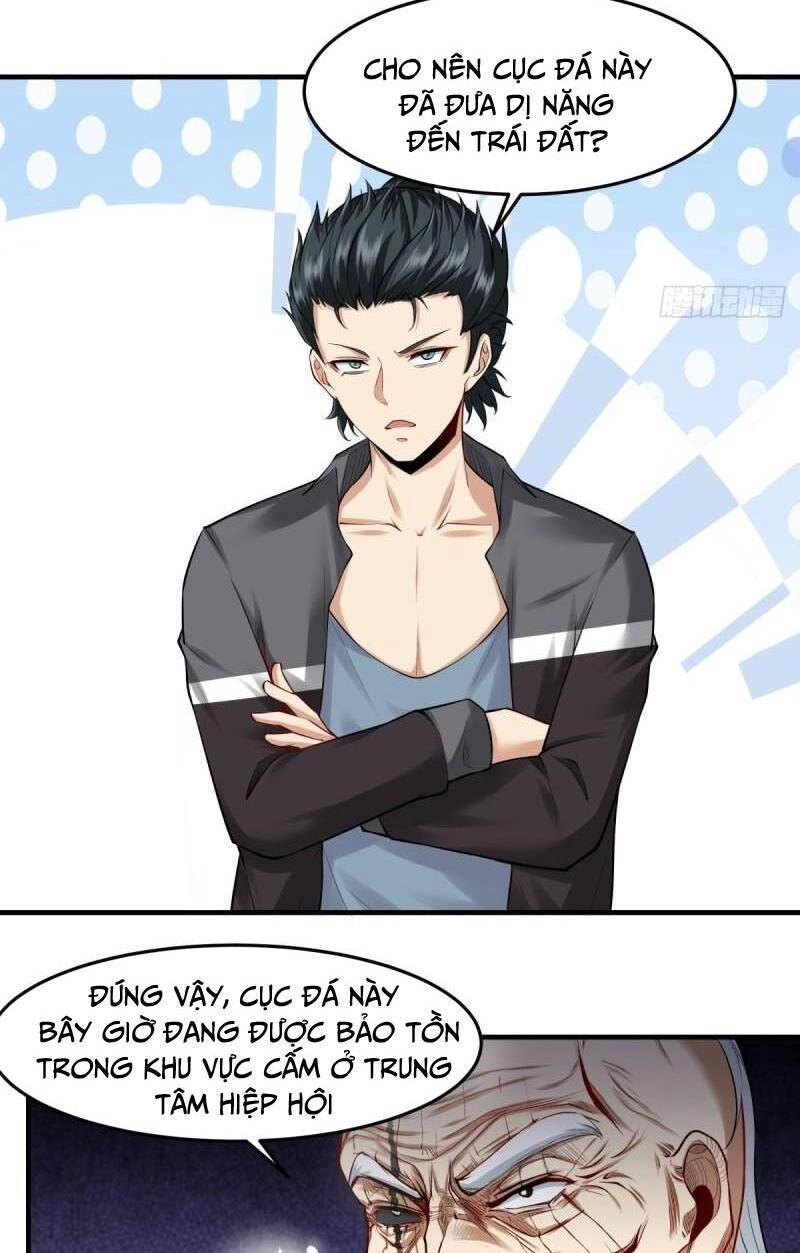 Ta Không Muốn Làm Đệ Nhất Chapter 153 - 21