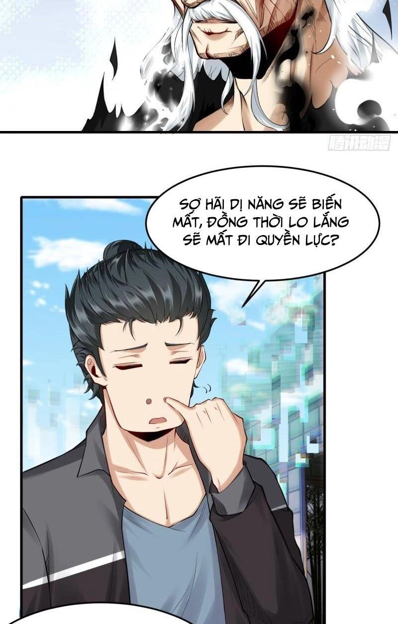 Ta Không Muốn Làm Đệ Nhất Chapter 153 - 26