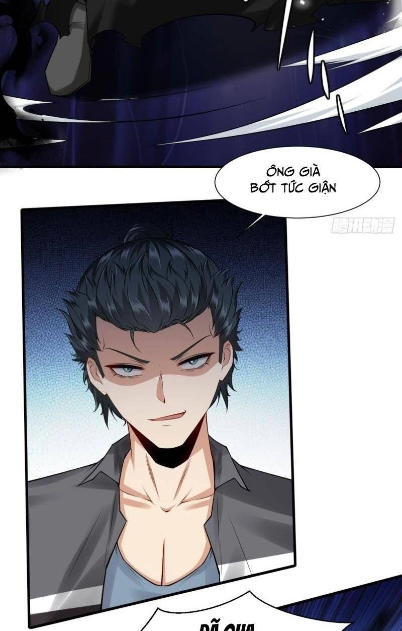 Ta Không Muốn Làm Đệ Nhất Chapter 153 - 32