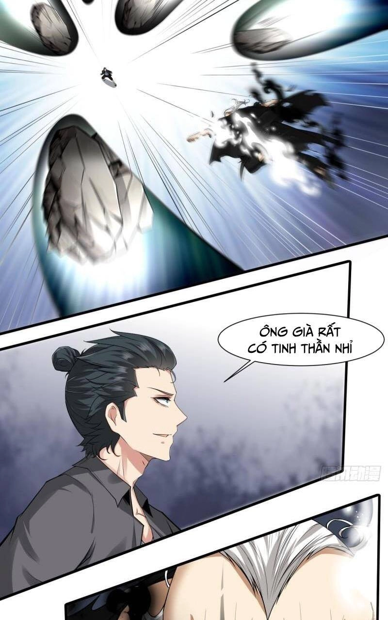 Ta Không Muốn Làm Đệ Nhất Chapter 154 - 2