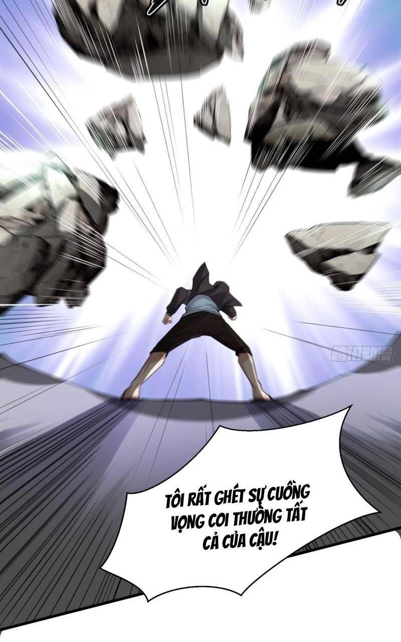 Ta Không Muốn Làm Đệ Nhất Chapter 154 - 4