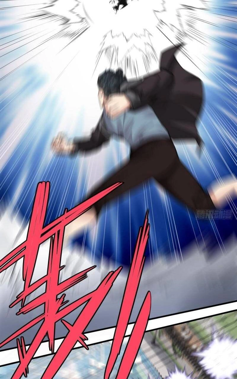 Ta Không Muốn Làm Đệ Nhất Chapter 154 - 9