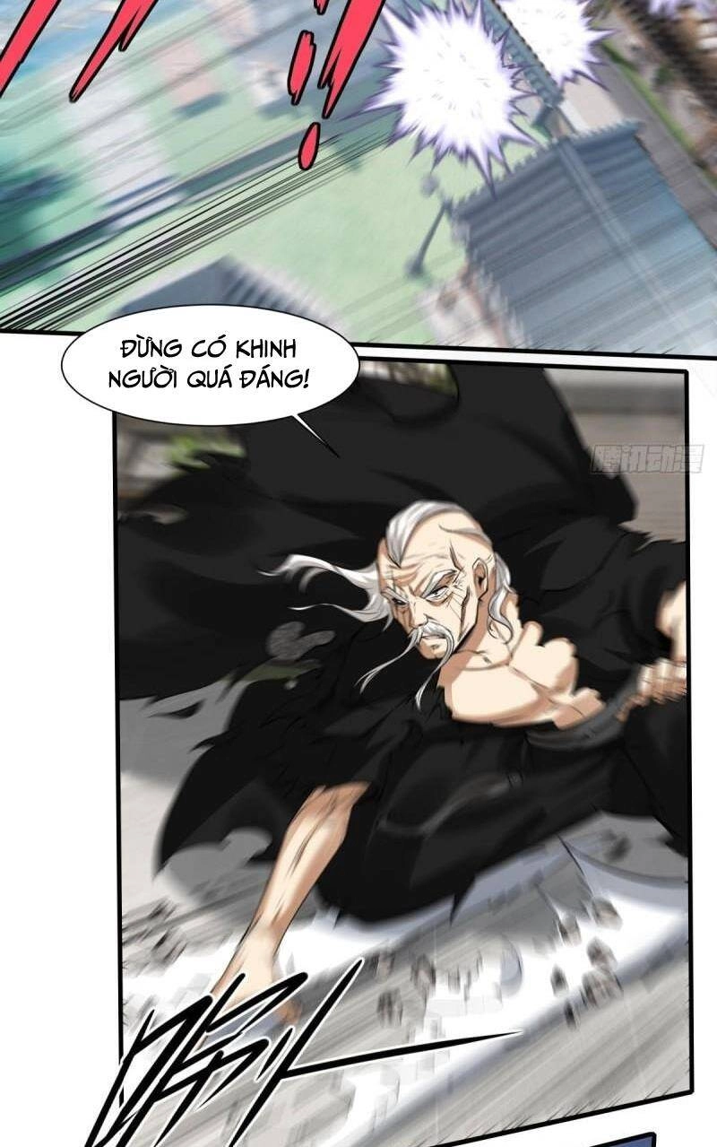 Ta Không Muốn Làm Đệ Nhất Chapter 154 - 10