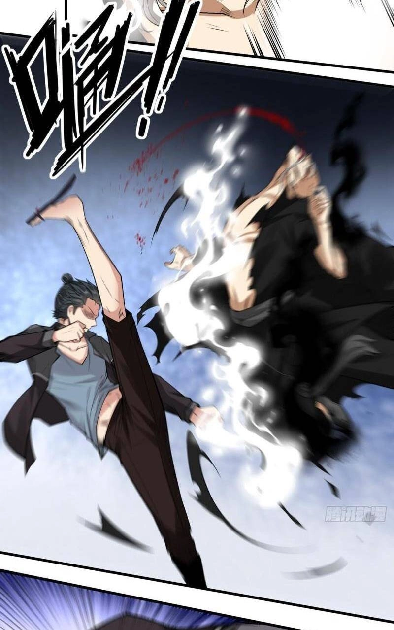 Ta Không Muốn Làm Đệ Nhất Chapter 154 - 13