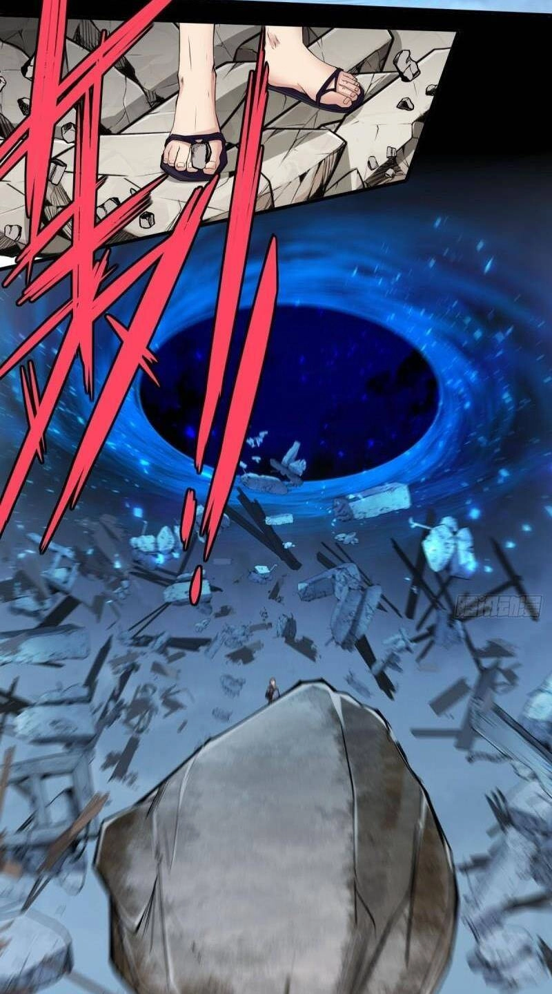 Ta Không Muốn Làm Đệ Nhất Chapter 154 - 23