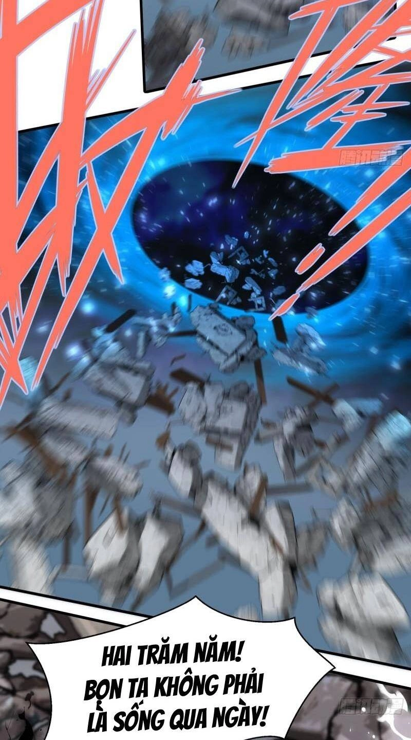 Ta Không Muốn Làm Đệ Nhất Chapter 154 - 28