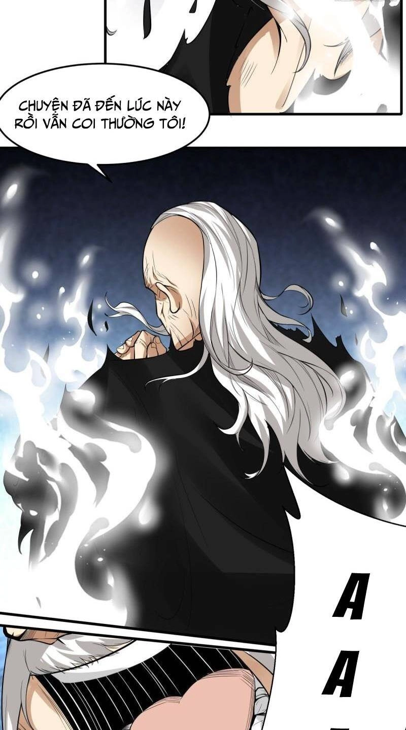 Ta Không Muốn Làm Đệ Nhất Chapter 154 - 32