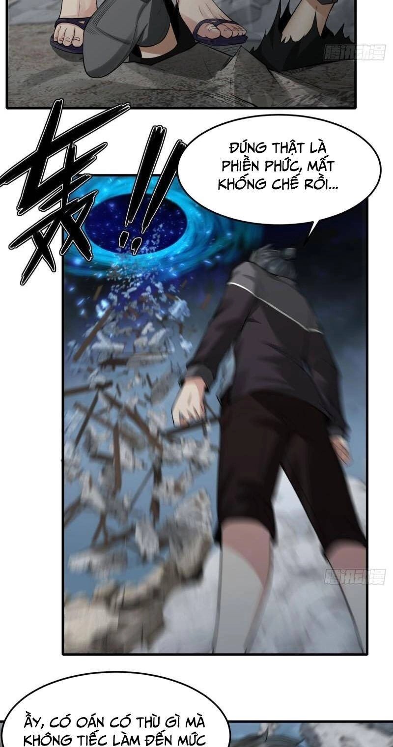 Ta Không Muốn Làm Đệ Nhất Chapter 154 - 42