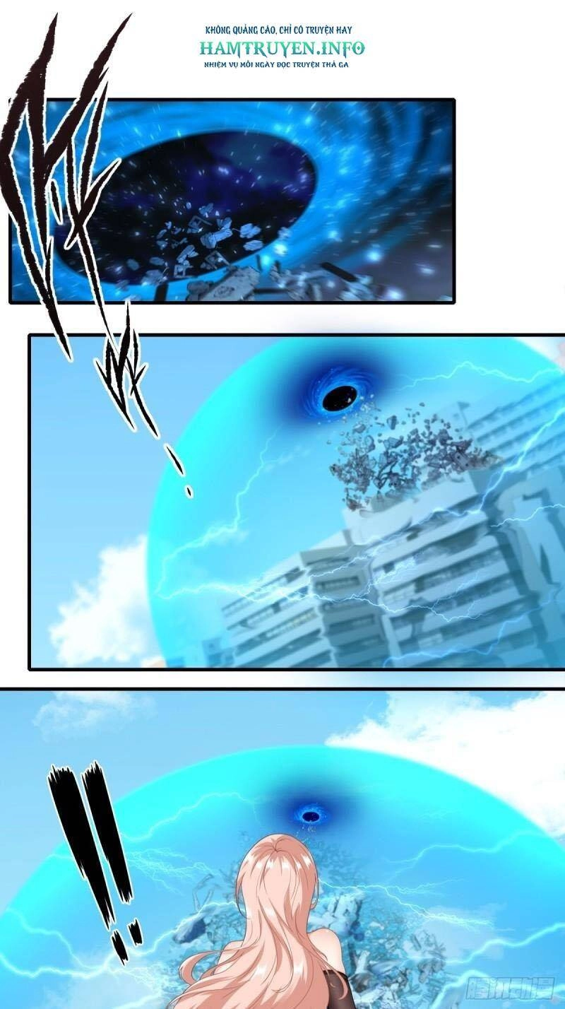 Ta Không Muốn Làm Đệ Nhất Chapter 155 - 2