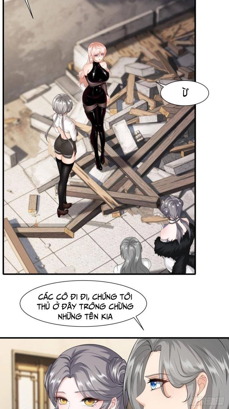 Ta Không Muốn Làm Đệ Nhất Chapter 155 - 4