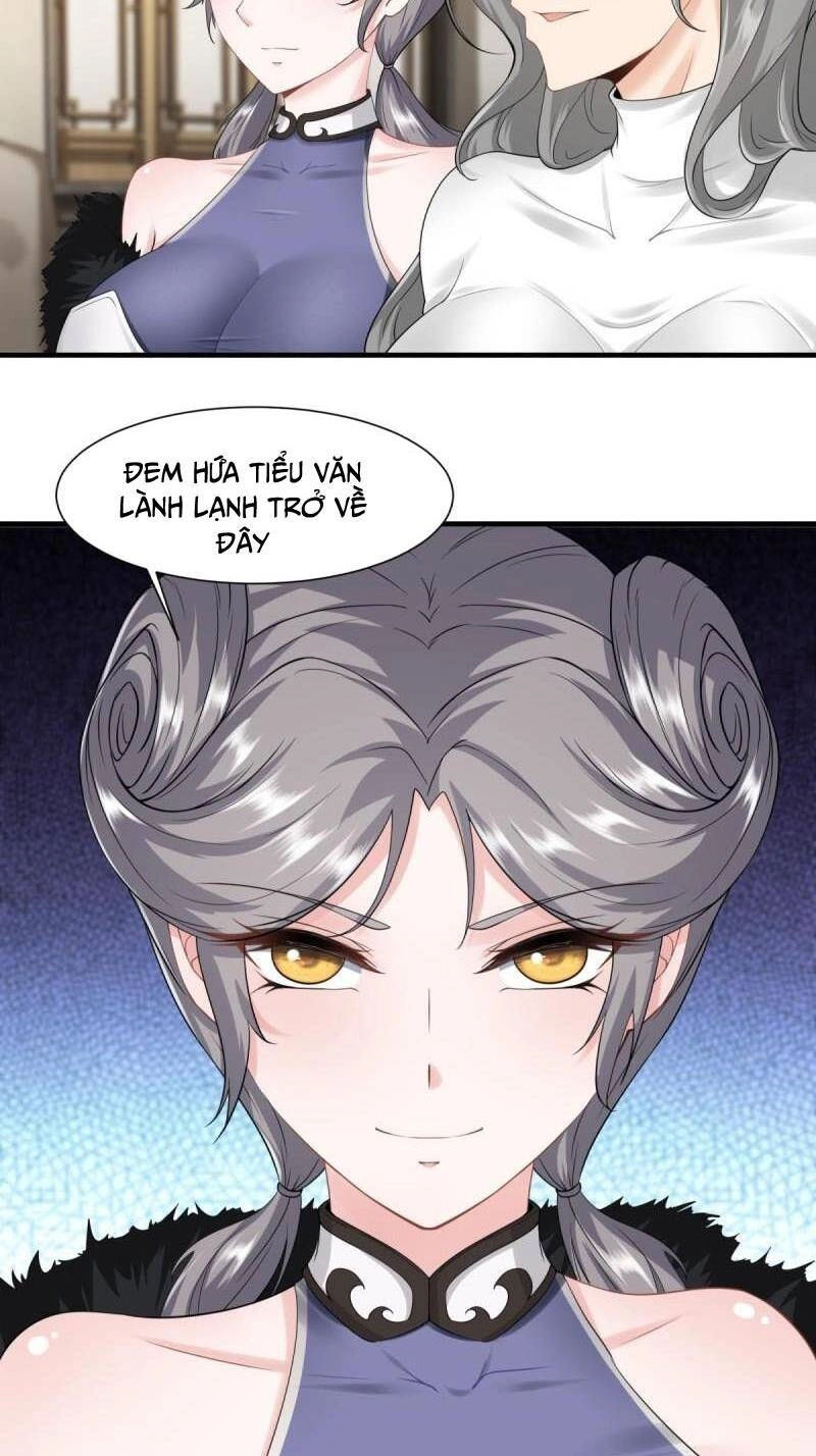 Ta Không Muốn Làm Đệ Nhất Chapter 155 - 5