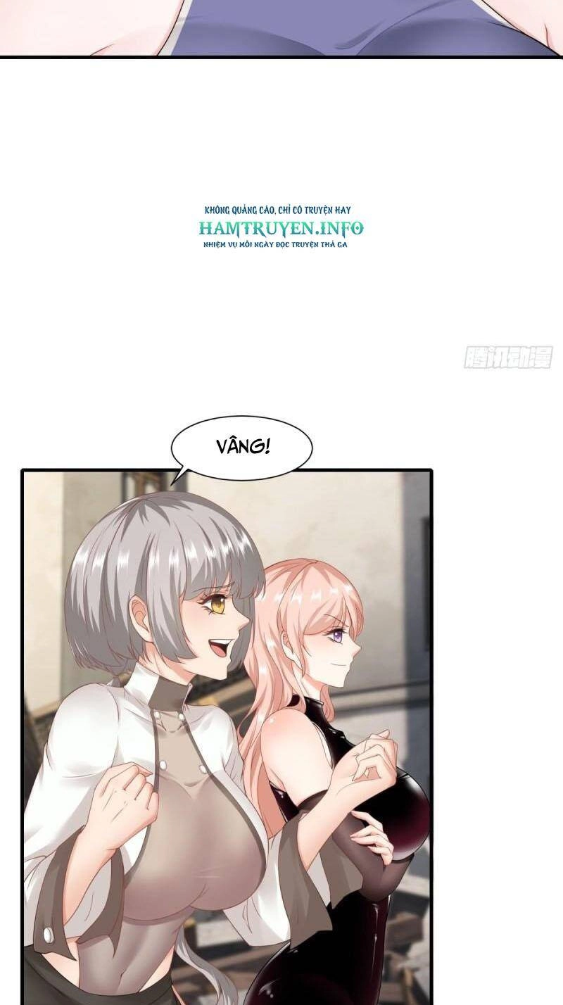 Ta Không Muốn Làm Đệ Nhất Chapter 155 - 6