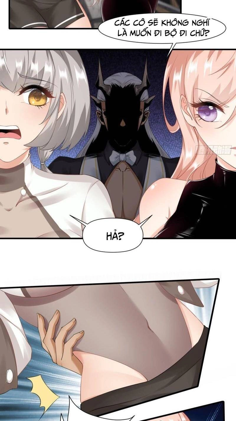 Ta Không Muốn Làm Đệ Nhất Chapter 155 - 7