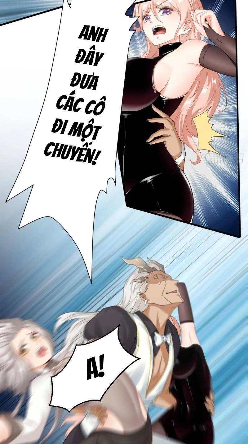 Ta Không Muốn Làm Đệ Nhất Chapter 155 - 8