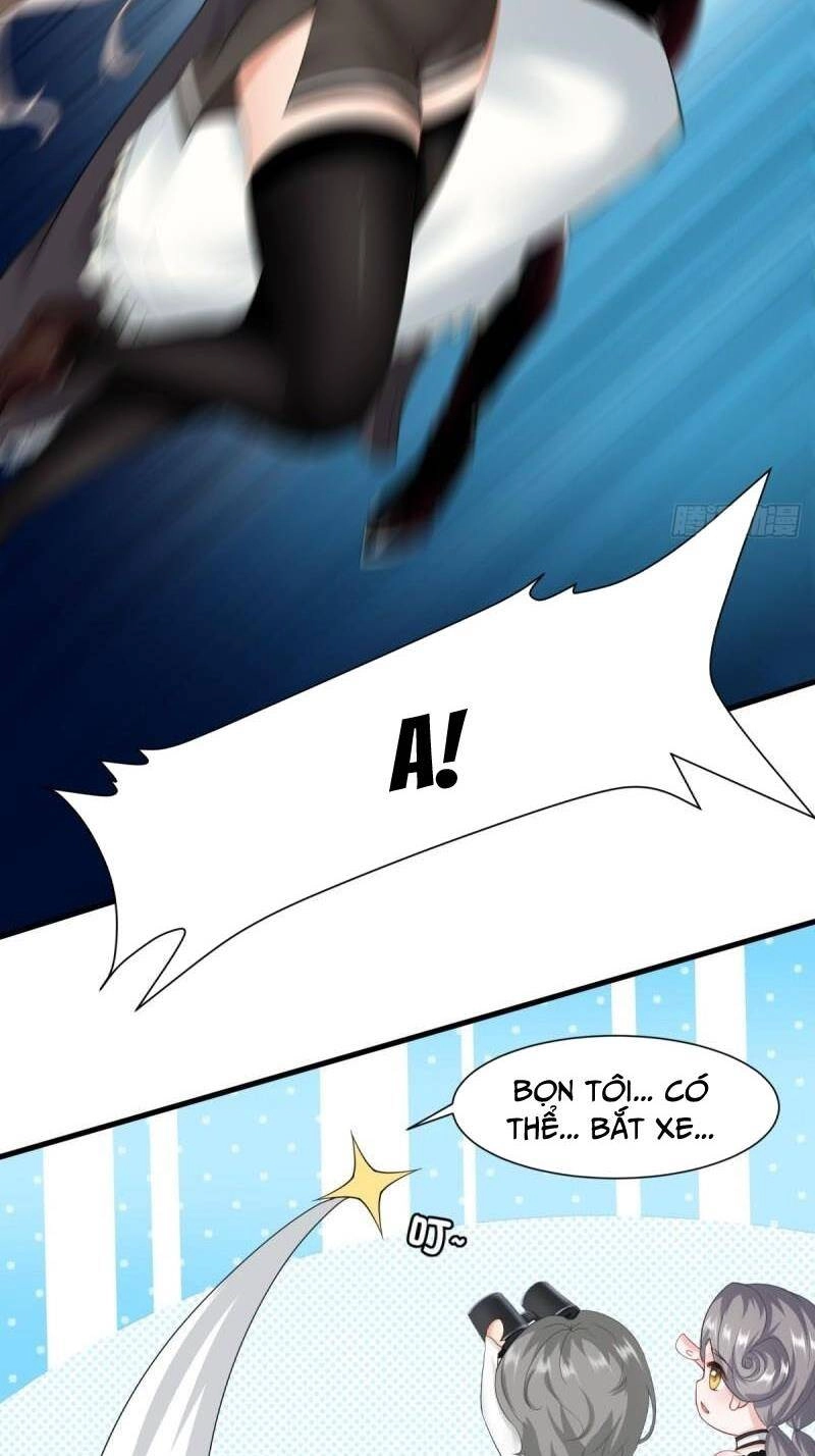 Ta Không Muốn Làm Đệ Nhất Chapter 155 - 9