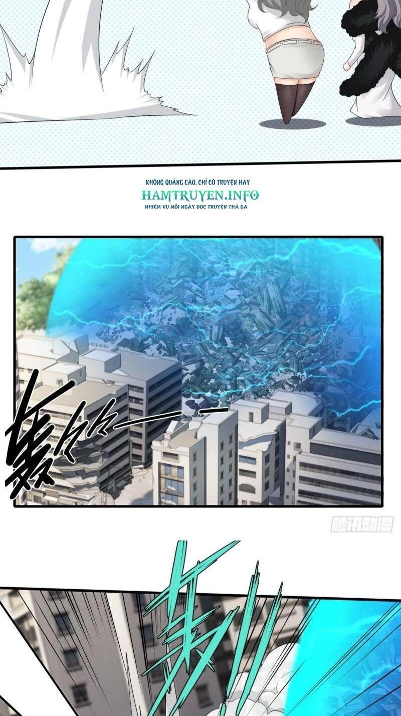 Ta Không Muốn Làm Đệ Nhất Chapter 155 - 10