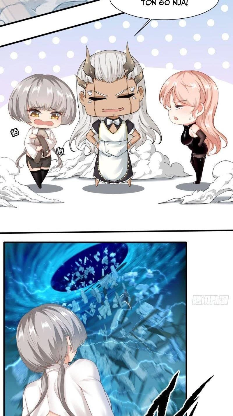 Ta Không Muốn Làm Đệ Nhất Chapter 155 - 13