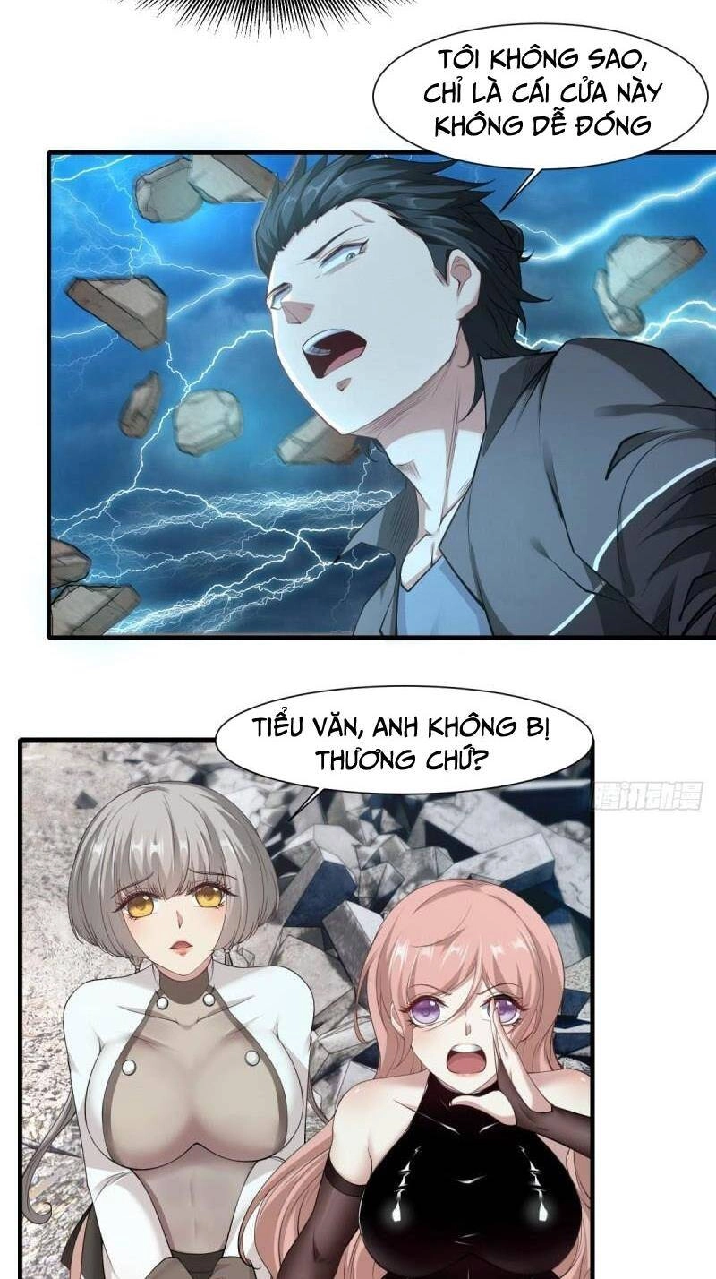 Ta Không Muốn Làm Đệ Nhất Chapter 155 - 17