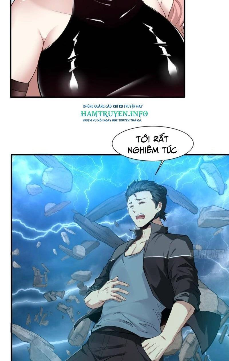 Ta Không Muốn Làm Đệ Nhất Chapter 155 - 22