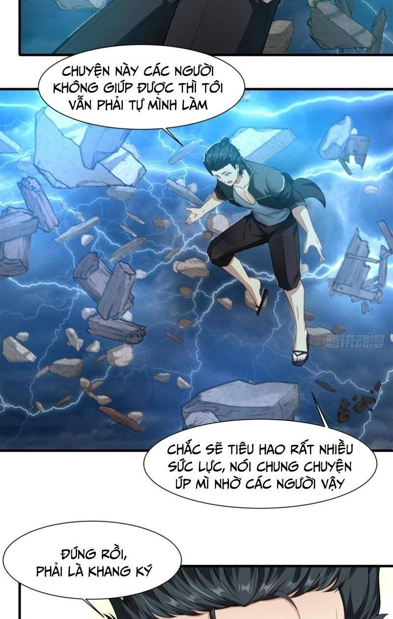 Ta Không Muốn Làm Đệ Nhất Chapter 155 - 23