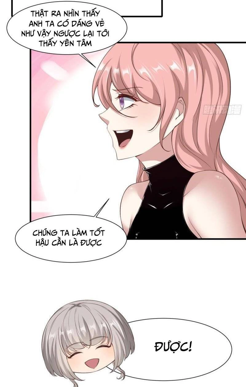 Ta Không Muốn Làm Đệ Nhất Chapter 155 - 26