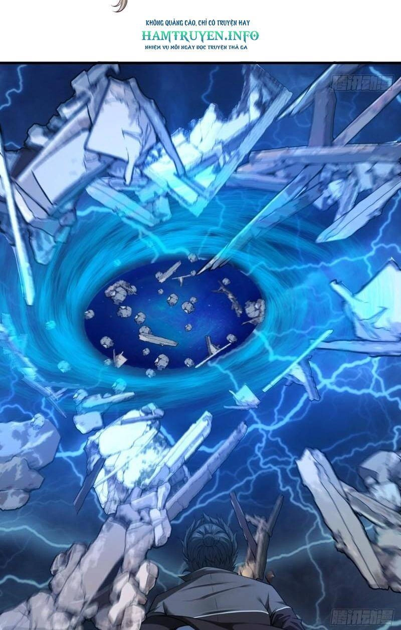 Ta Không Muốn Làm Đệ Nhất Chapter 155 - 27