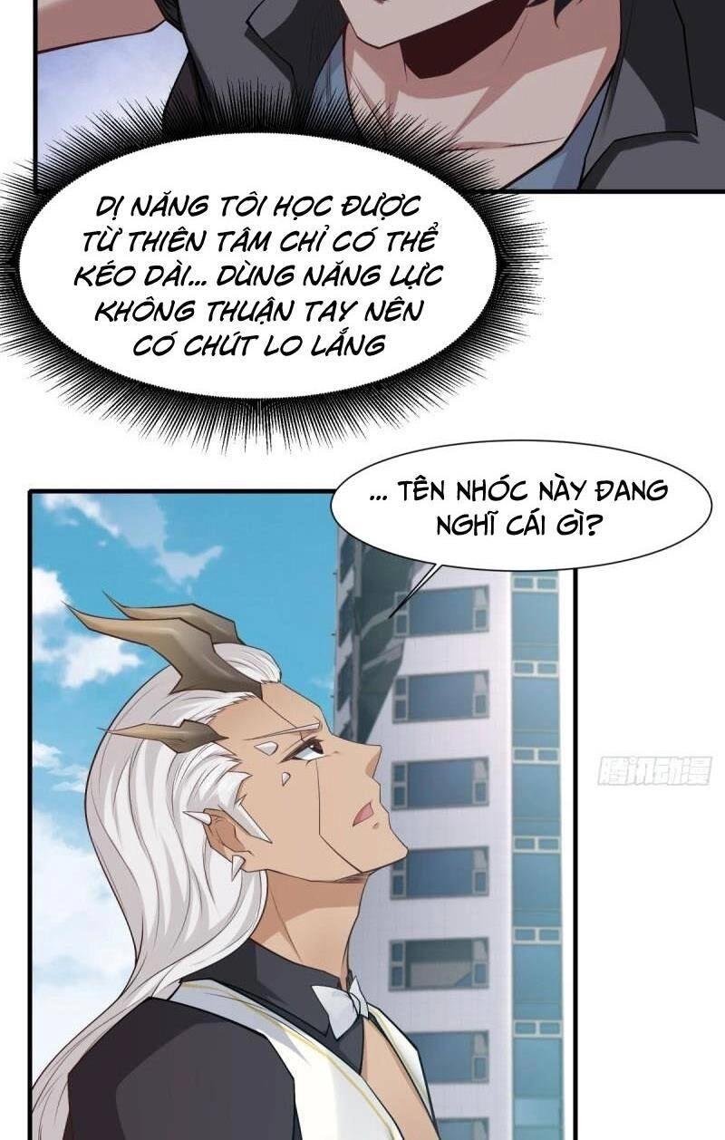 Ta Không Muốn Làm Đệ Nhất Chapter 155 - 29