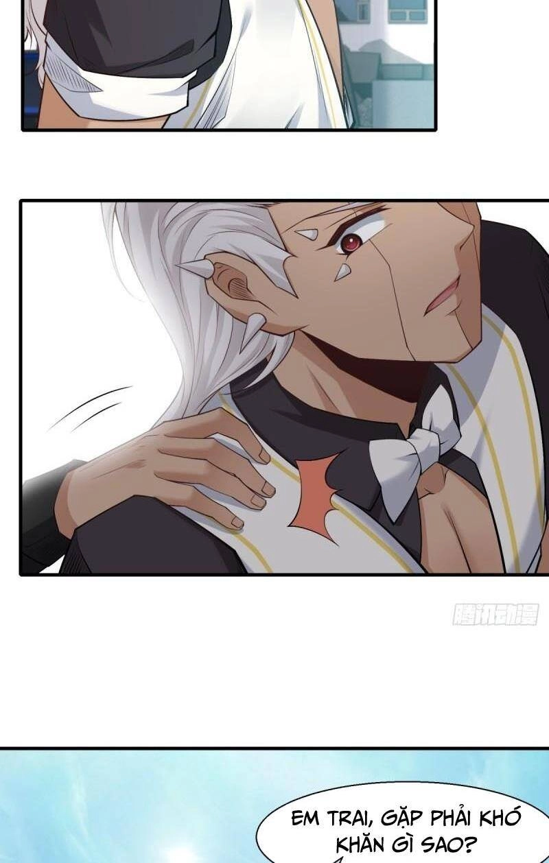 Ta Không Muốn Làm Đệ Nhất Chapter 155 - 30