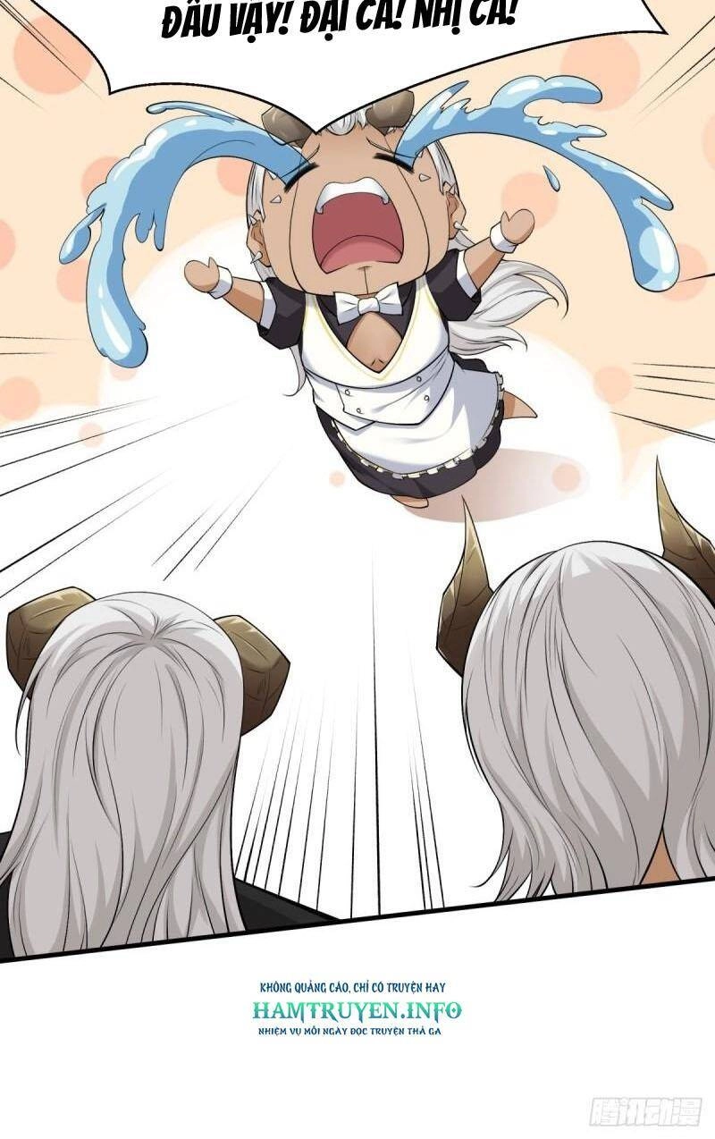 Ta Không Muốn Làm Đệ Nhất Chapter 155 - 35