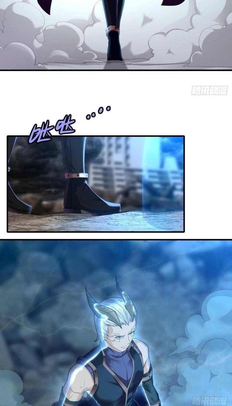 Ta Không Muốn Làm Đệ Nhất Chapter 156 - 11