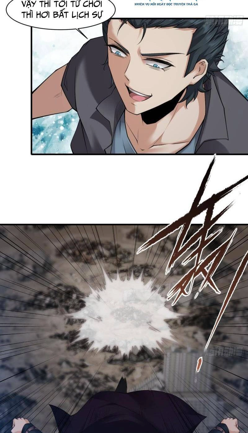 Ta Không Muốn Làm Đệ Nhất Chapter 156 - 15