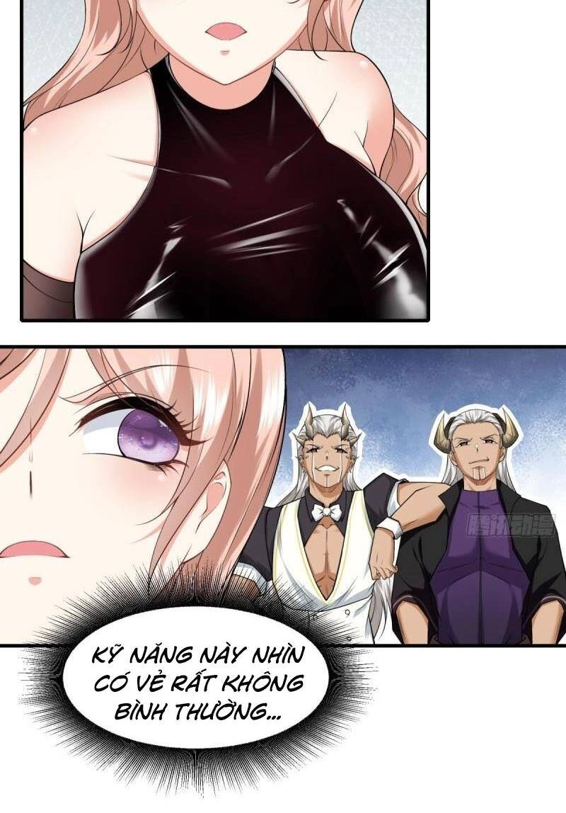 Ta Không Muốn Làm Đệ Nhất Chapter 156 - 25