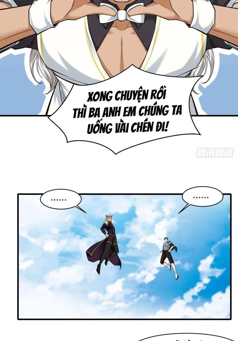 Ta Không Muốn Làm Đệ Nhất Chapter 156 - 28