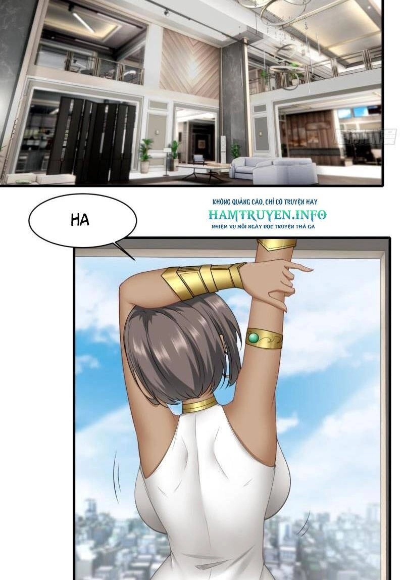 Ta Không Muốn Làm Đệ Nhất Chapter 156 - 31