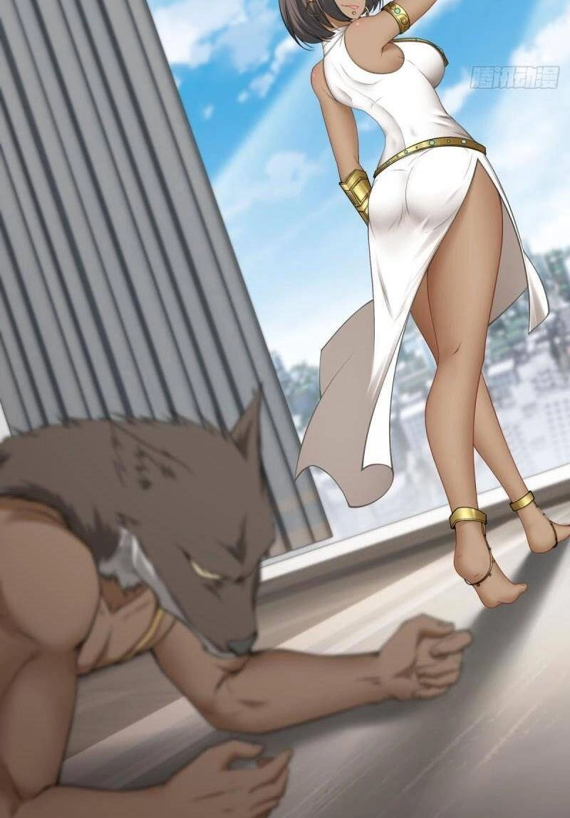 Ta Không Muốn Làm Đệ Nhất Chapter 156 - 33