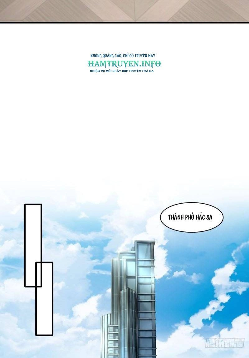 Ta Không Muốn Làm Đệ Nhất Chapter 156 - 36