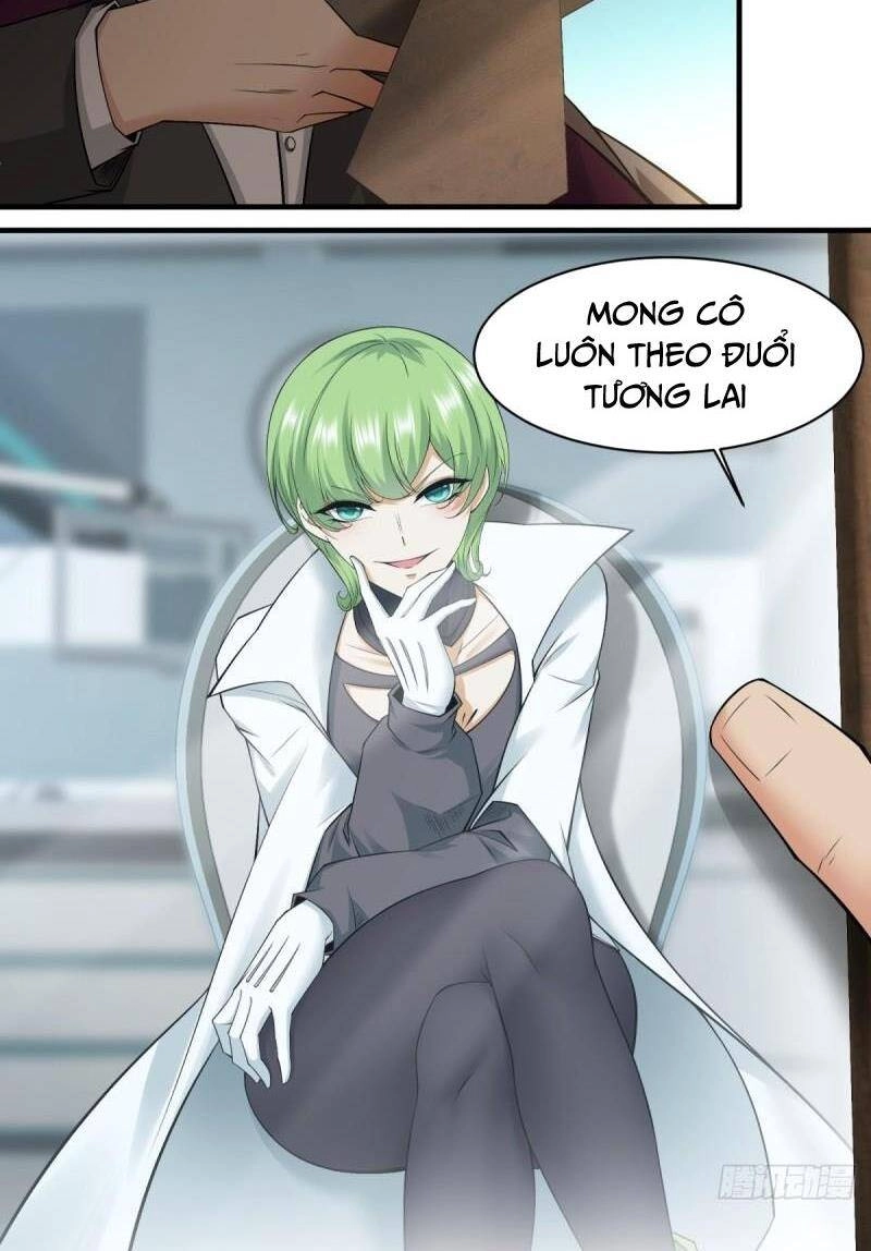 Ta Không Muốn Làm Đệ Nhất Chapter 156 - 39