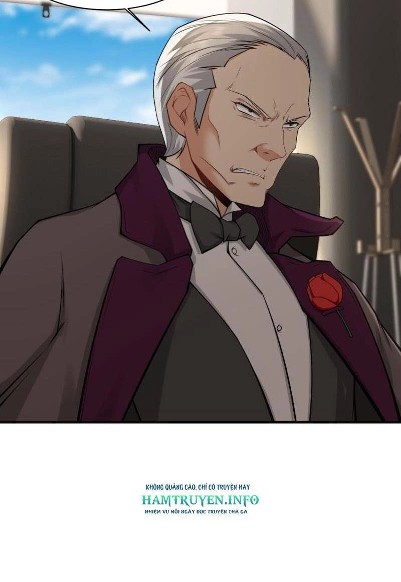 Ta Không Muốn Làm Đệ Nhất Chapter 156 - 41